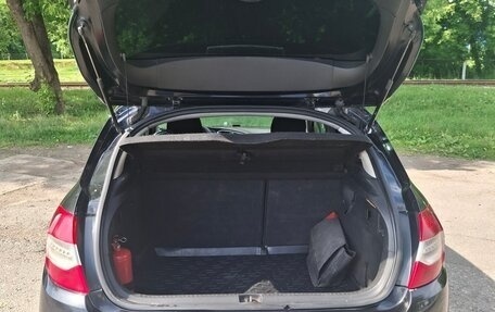 Citroen C4 II рестайлинг, 2012 год, 400 000 рублей, 9 фотография