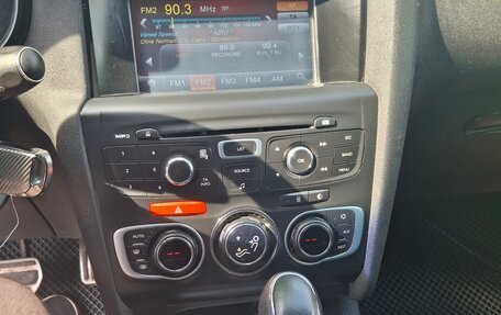 Citroen C4 II рестайлинг, 2012 год, 400 000 рублей, 22 фотография