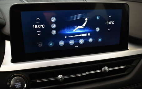 Chery Tiggo 7 Pro, 2021 год, 1 350 000 рублей, 8 фотография
