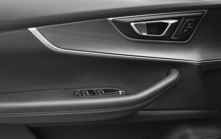 Chery Tiggo 7 Pro, 2021 год, 1 350 000 рублей, 13 фотография