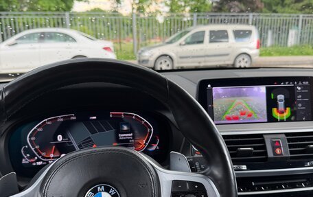 BMW X3, 2019 год, 2 980 000 рублей, 2 фотография