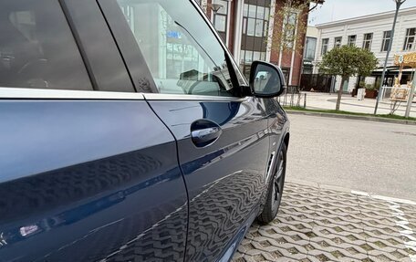 BMW X3, 2019 год, 2 980 000 рублей, 4 фотография