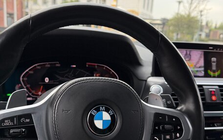 BMW X3, 2019 год, 2 980 000 рублей, 11 фотография