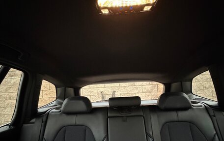 BMW X3, 2019 год, 2 980 000 рублей, 10 фотография