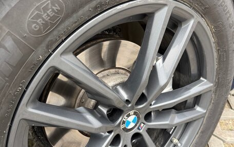 BMW X3, 2019 год, 2 980 000 рублей, 16 фотография