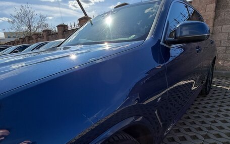 BMW X3, 2019 год, 2 980 000 рублей, 21 фотография