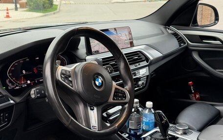 BMW X3, 2019 год, 2 980 000 рублей, 14 фотография