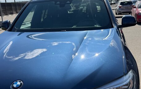 BMW X3, 2019 год, 2 980 000 рублей, 26 фотография
