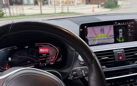 BMW X3, 2019 год, 2 980 000 рублей, 18 фотография