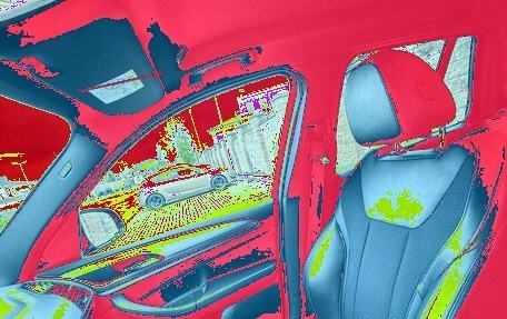 BMW X3, 2019 год, 2 980 000 рублей, 13 фотография