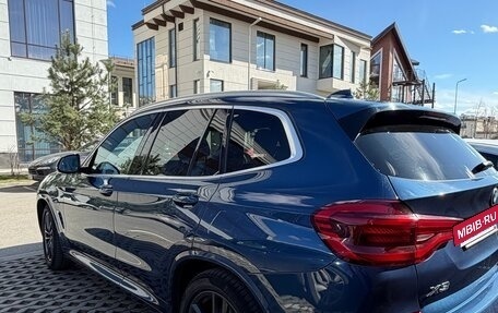 BMW X3, 2019 год, 2 980 000 рублей, 30 фотография