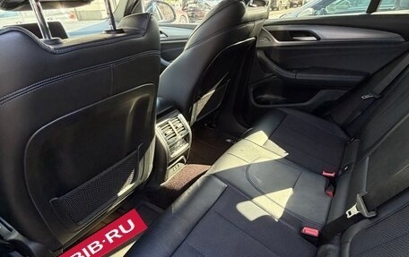 BMW X3, 2019 год, 2 980 000 рублей, 19 фотография