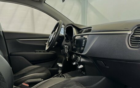 KIA Rio IV, 2020 год, 1 750 000 рублей, 12 фотография