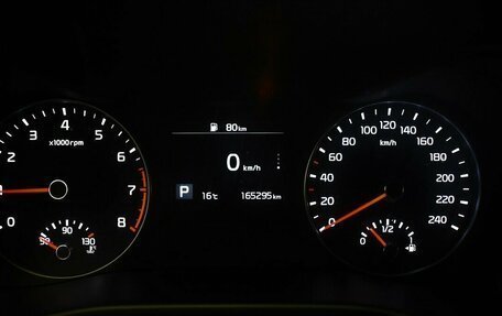 KIA Cerato IV, 2018 год, 1 540 000 рублей, 6 фотография