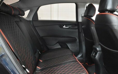 KIA Cerato IV, 2018 год, 1 540 000 рублей, 13 фотография