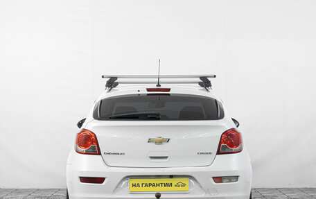 Chevrolet Cruze II, 2014 год, 899 000 рублей, 6 фотография