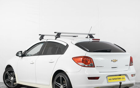Chevrolet Cruze II, 2014 год, 899 000 рублей, 7 фотография