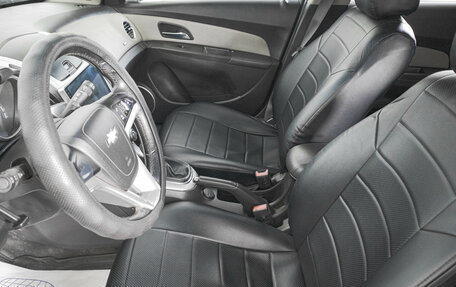 Chevrolet Cruze II, 2014 год, 899 000 рублей, 9 фотография