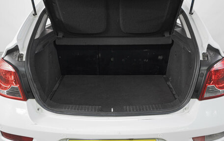 Chevrolet Cruze II, 2014 год, 899 000 рублей, 8 фотография