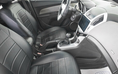 Chevrolet Cruze II, 2014 год, 899 000 рублей, 10 фотография
