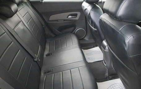 Chevrolet Cruze II, 2014 год, 899 000 рублей, 11 фотография