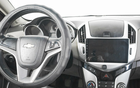 Chevrolet Cruze II, 2014 год, 899 000 рублей, 13 фотография