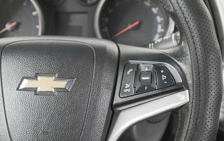 Chevrolet Cruze II, 2014 год, 899 000 рублей, 17 фотография