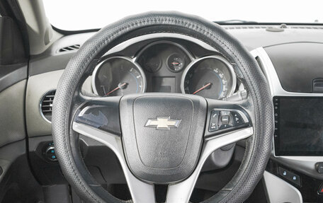 Chevrolet Cruze II, 2014 год, 899 000 рублей, 16 фотография