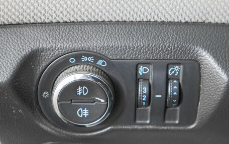 Chevrolet Cruze II, 2014 год, 899 000 рублей, 19 фотография