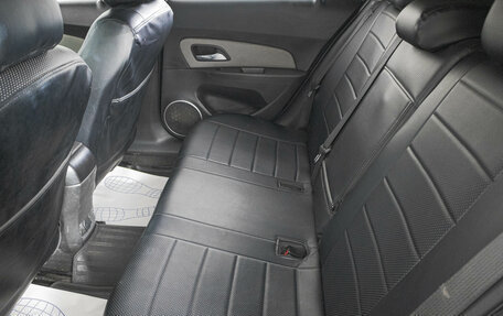 Chevrolet Cruze II, 2014 год, 899 000 рублей, 12 фотография