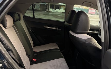 Toyota Auris II, 2012 год, 1 100 000 рублей, 6 фотография