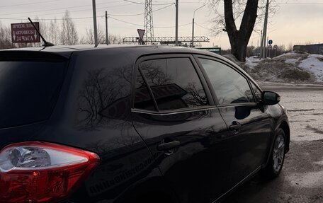 Toyota Auris II, 2012 год, 1 100 000 рублей, 4 фотография