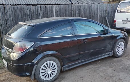 Opel Astra H, 2006 год, 250 000 рублей, 2 фотография