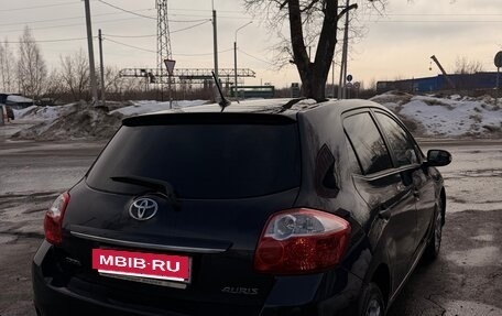 Toyota Auris II, 2012 год, 1 100 000 рублей, 3 фотография