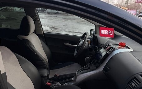 Toyota Auris II, 2012 год, 1 100 000 рублей, 5 фотография
