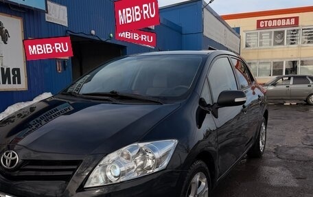 Toyota Auris II, 2012 год, 1 100 000 рублей, 2 фотография