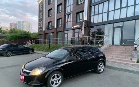 Opel Astra H, 2010 год, 380 000 рублей, 1 фотография