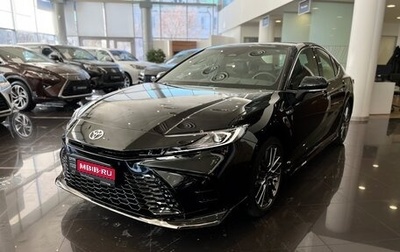 Toyota Camry, 2026 год, 4 570 000 рублей, 1 фотография