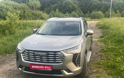 Haval Jolion, 2023 год, 2 100 000 рублей, 1 фотография