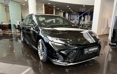 Toyota Camry, 2026 год, 4 590 000 рублей, 1 фотография