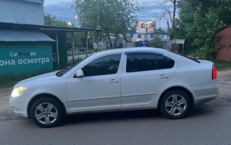 Skoda Octavia, 2011 год, 650 000 рублей, 1 фотография