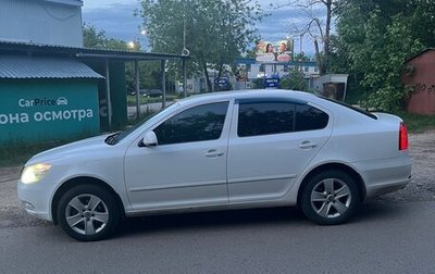 Skoda Octavia, 2011 год, 650 000 рублей, 1 фотография