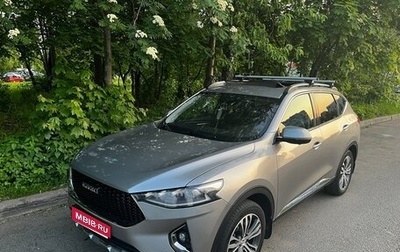Haval F7 I, 2020 год, 1 730 000 рублей, 1 фотография