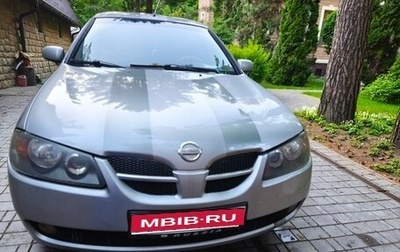 Nissan Almera, 2005 год, 365 000 рублей, 1 фотография