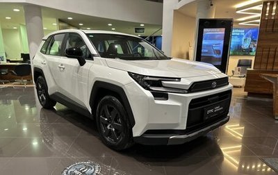 Toyota RAV4, 2026 год, 4 120 000 рублей, 1 фотография