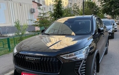 Haval Jolion, 2024 год, 2 330 000 рублей, 1 фотография