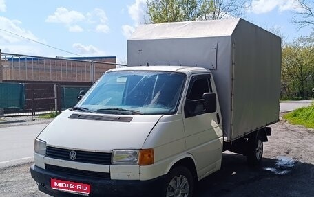 Volkswagen Transporter T4, 1992 год, 500 000 рублей, 1 фотография