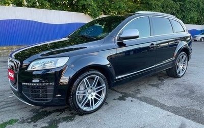 Audi Q7, 2011 год, 3 500 000 рублей, 1 фотография
