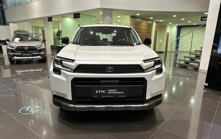 Toyota RAV4, 2026 год, 4 140 000 рублей, 1 фотография