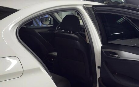BMW 5 серия, 2019 год, 3 800 000 рублей, 5 фотография